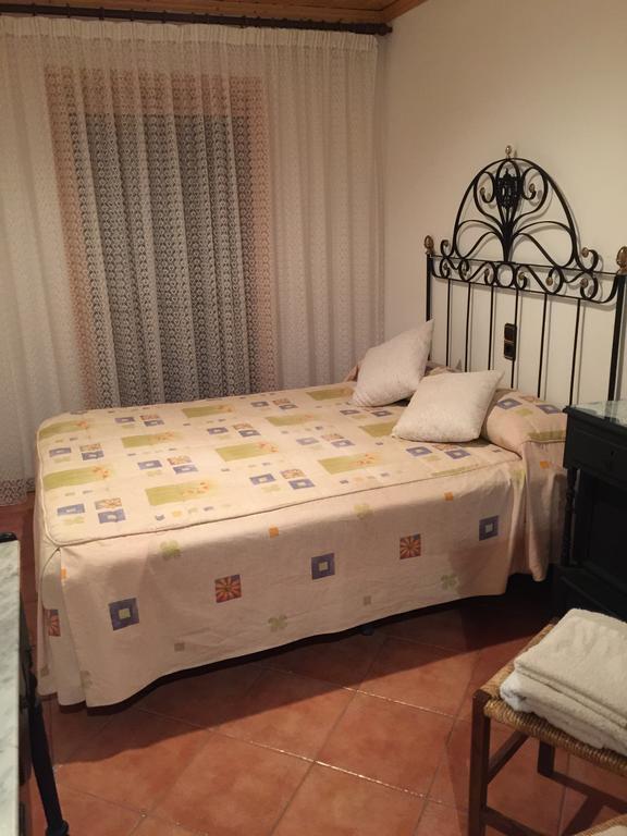 בית הארחה Alcampel 	Casa Vitorianet מראה חיצוני תמונה